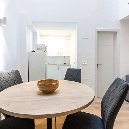 Segismundo Freshapartments Малага Екстер'єр фото